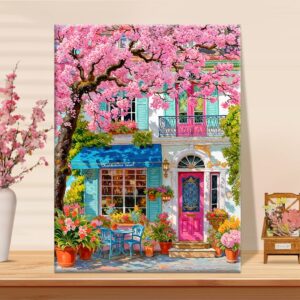 Italian fancy home paint